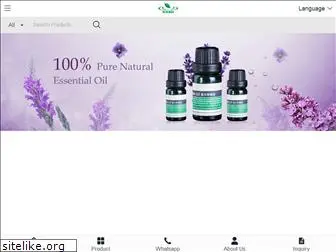 chessentialoil.com