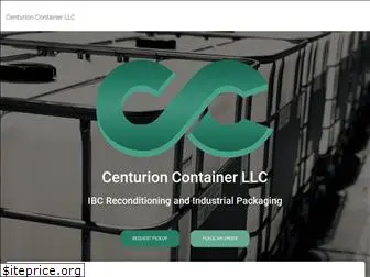 chessercontainer.com