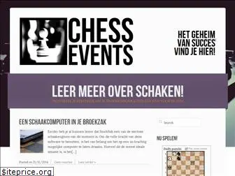 chessevents.nl