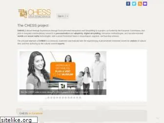 chessexperience.eu