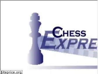 chessexpress.com