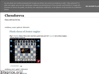 chessforeva.blogspot.com