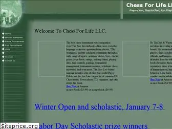 chessforlife.com