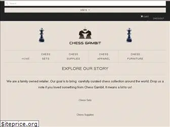 chessgambit.org