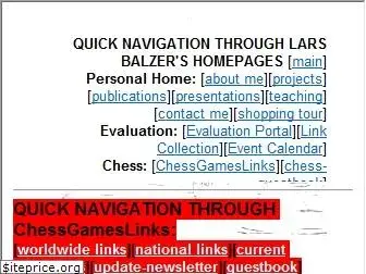 chessgameslinks.lars-balzer.info