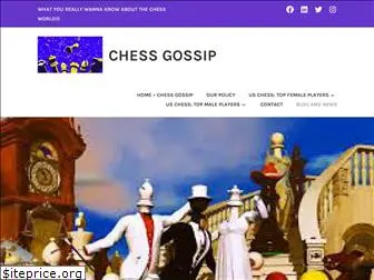 chessgossip.com