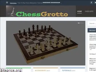 chessgrotto.com