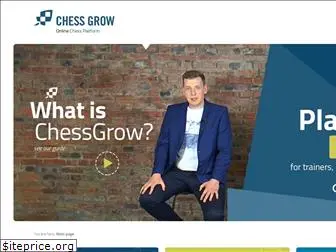 chessgrow.com