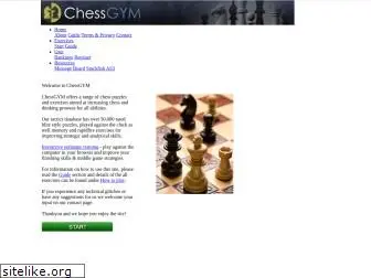 chessgym.net