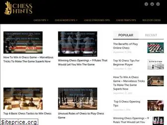 chesshints.com