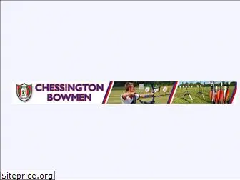 chessington-bowmen.org.uk