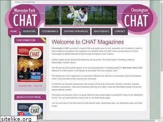 chessingtonchat.com