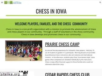 chessiniowa.org