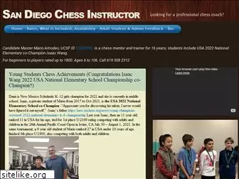 chessinstructor.net