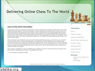 chessinvasion.com