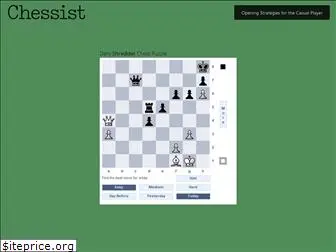 chessist.com