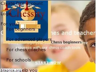 chessity.com