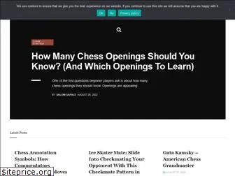 chessjournal.com