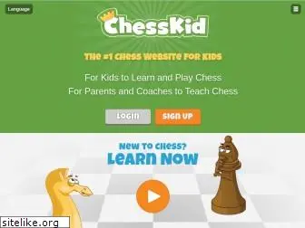 chesskids.com