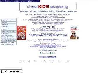 chesskids.me.uk