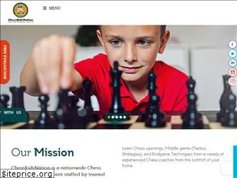 chesskidsnation.com