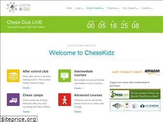chesskidz.org