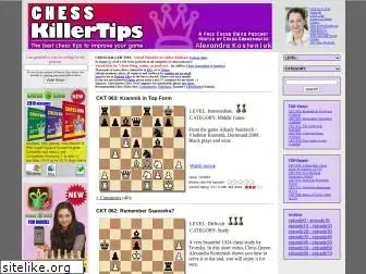 chesskillertips.com