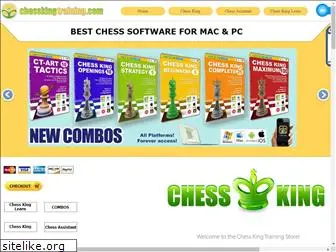 chessking.net