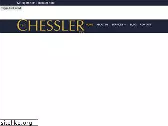 chesslerco.com