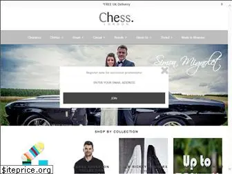 chesslondon.com