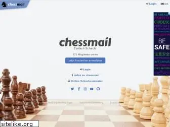 chessmail.de