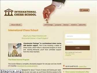 chessmasterschool.com