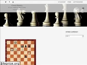 chessmastery.co.uk