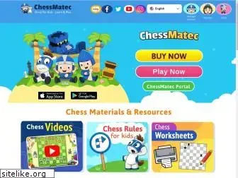 chessmatec.com
