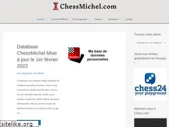 chessmichel.com