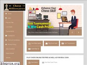 chessmillionaires.com