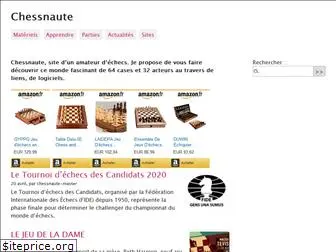 chessnaute.com