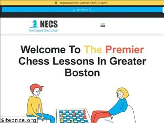 chessne.com