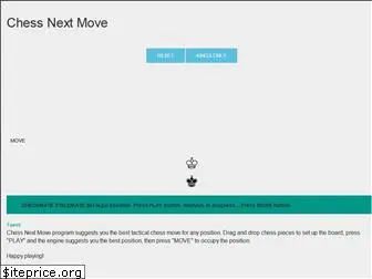 chessnextmove.com