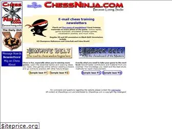 chessninja.com