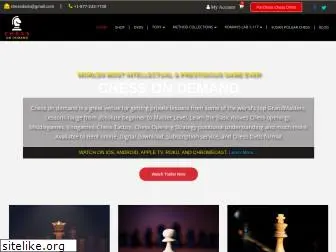 chessondemand.com