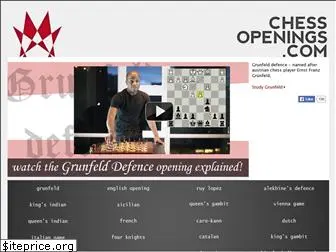 chessopenings.com