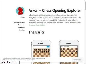 chessopeningsapp.com