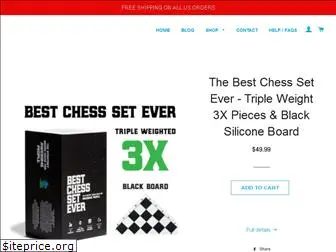 chesspdx.com