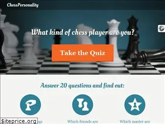 chesspersonality.com