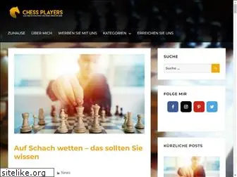 chessplayers.de