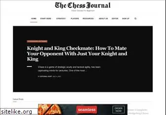 chessplayersworld.com