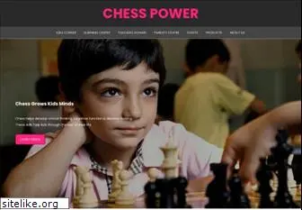 chesspower.co.nz