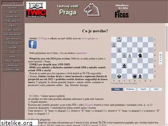 chesspraga.cz