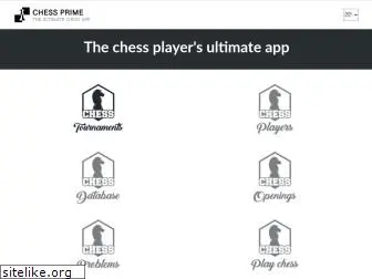 ChessAbc - Elo Rankings, Games Database, Rating List, and Chess News